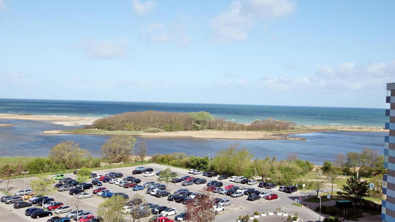 Ferienpark G09-008 Ferienpark Heiligenhafen Zewnętrze zdjęcie