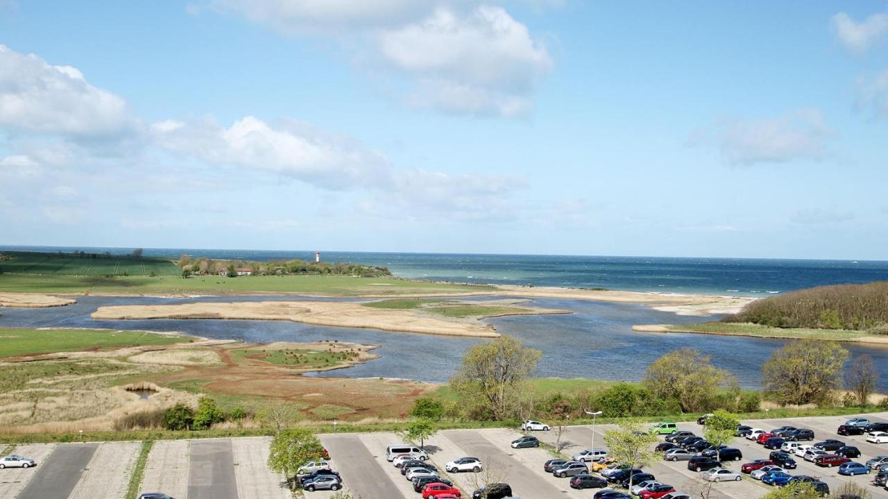 Ferienpark G09-008 Ferienpark Heiligenhafen Zewnętrze zdjęcie