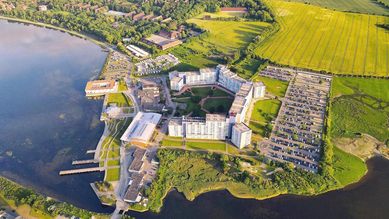 Ferienpark G09-008 Ferienpark Heiligenhafen Zewnętrze zdjęcie
