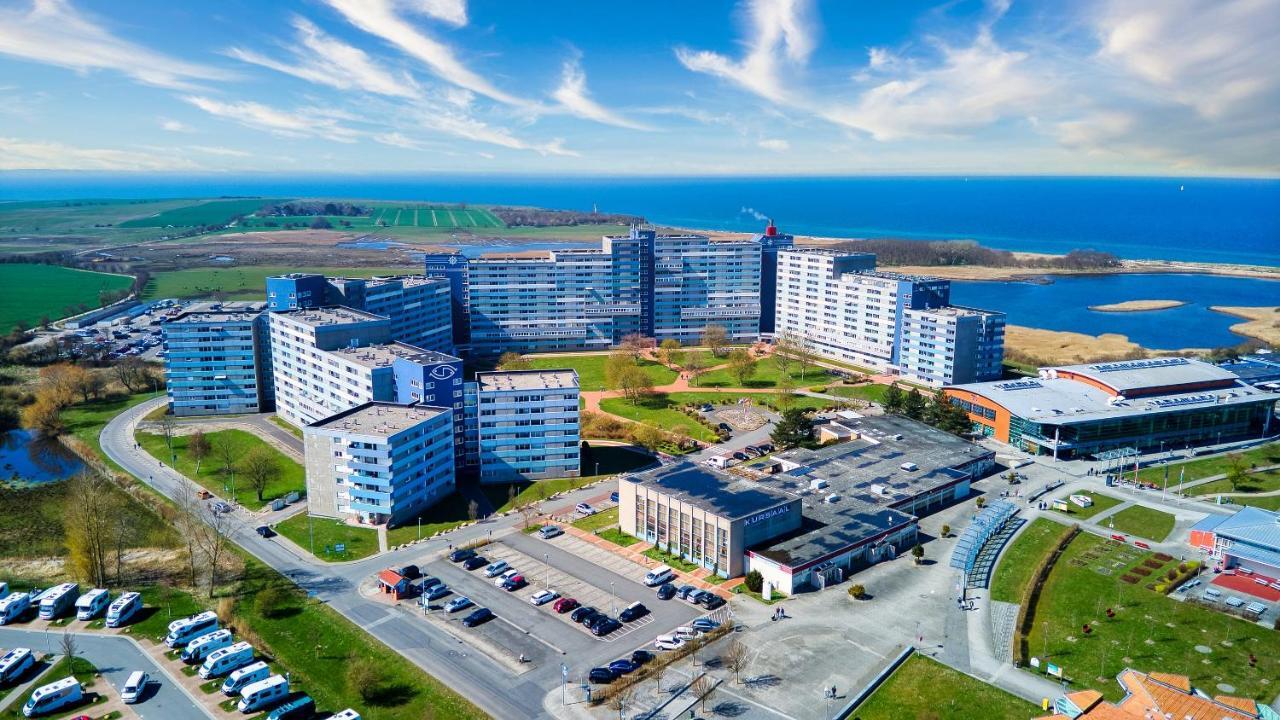 Ferienpark G09-008 Ferienpark Heiligenhafen Zewnętrze zdjęcie